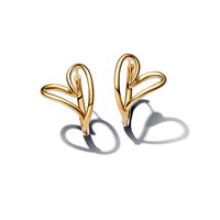 Orecchini Pandora Donna in Lega metallica 263807C00 - 263807C00